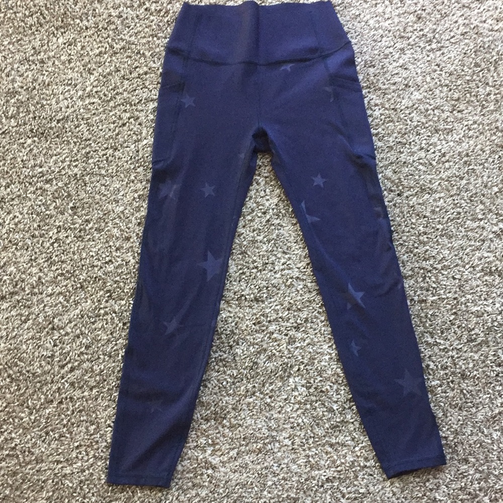 Full Length Leggings in Sculpt Compression